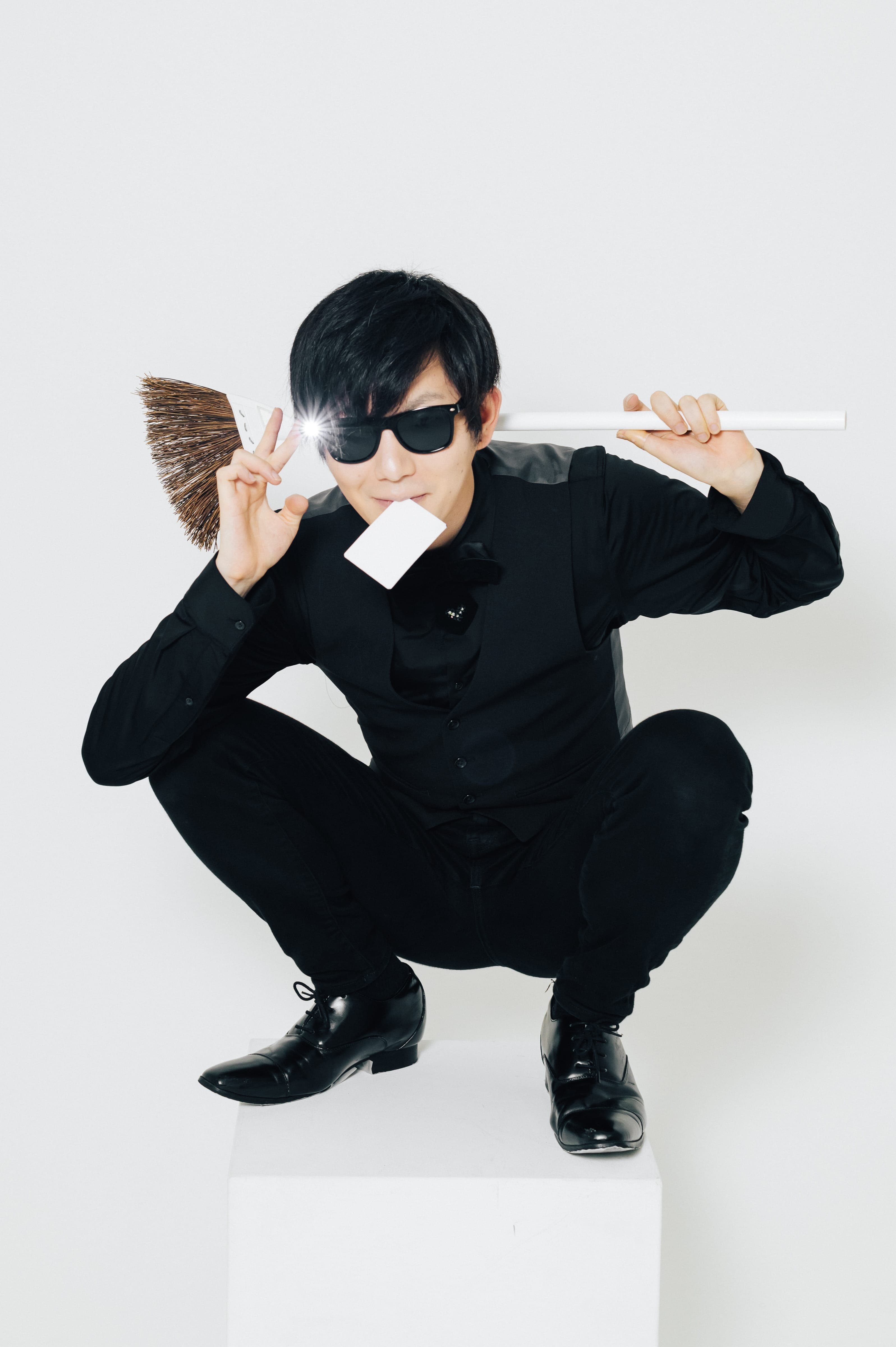 井上 孟人