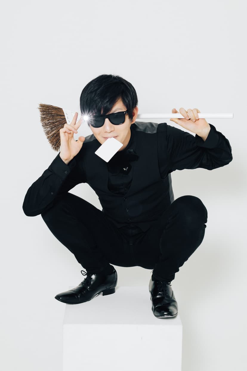井上 孟人