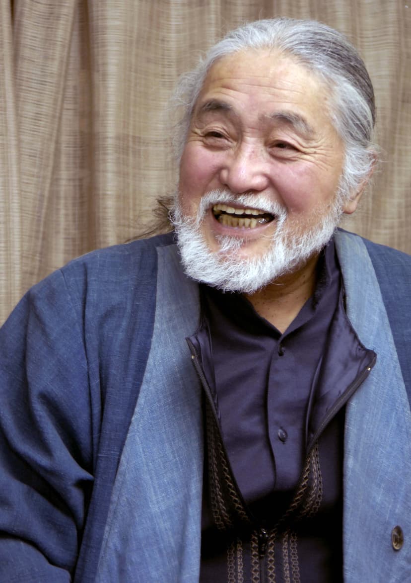 小野坂 東