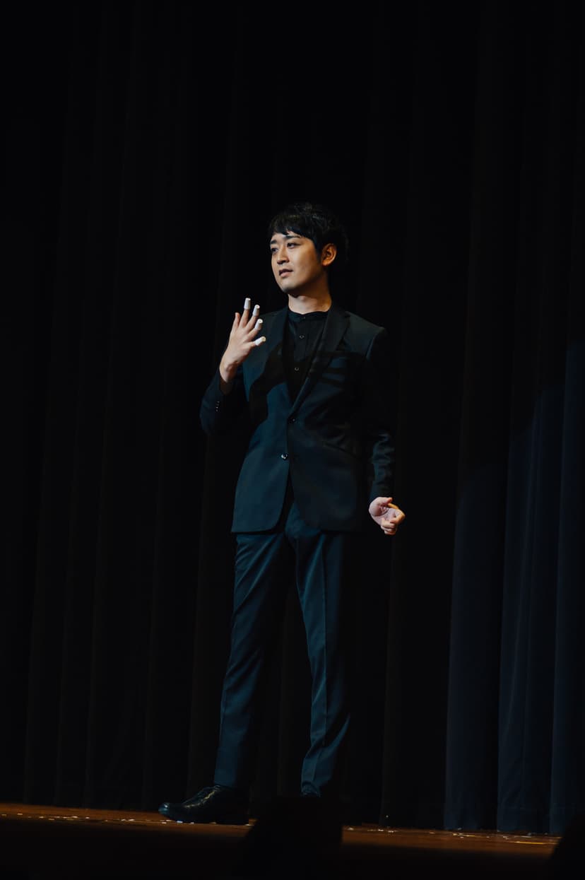 太田光雅