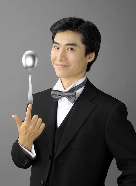 峯村 健二