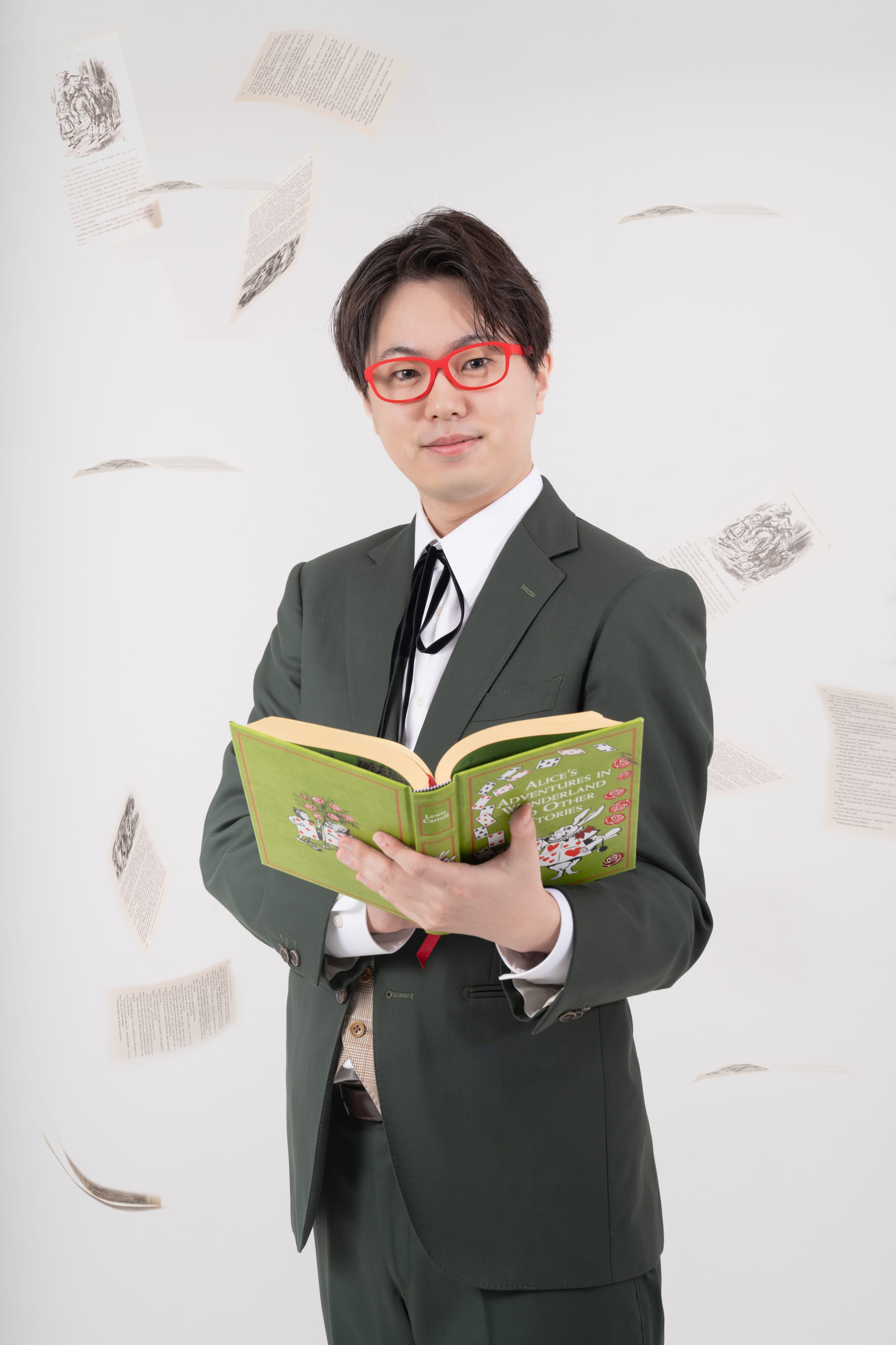 ザッキー(MC)